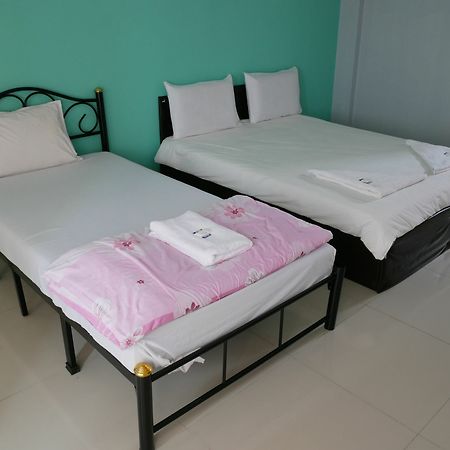 Siriwan Grand Garden Apartment 坤敬 外观 照片