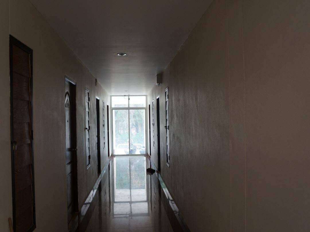 Siriwan Grand Garden Apartment 坤敬 外观 照片