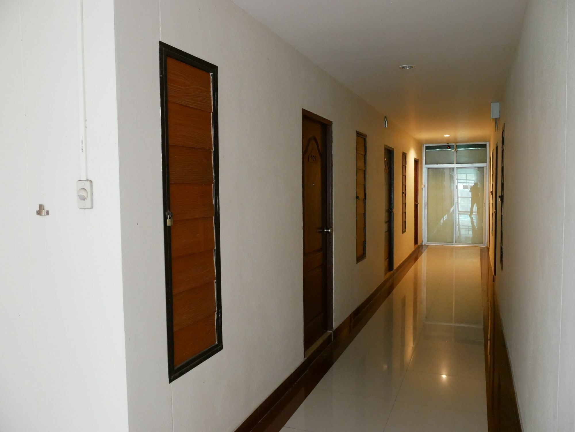 Siriwan Grand Garden Apartment 坤敬 外观 照片